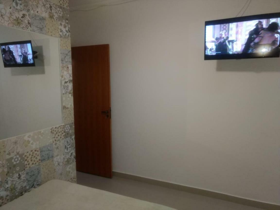Apartamento Prainha Pe Areia Caraguatatuba Kültér fotó