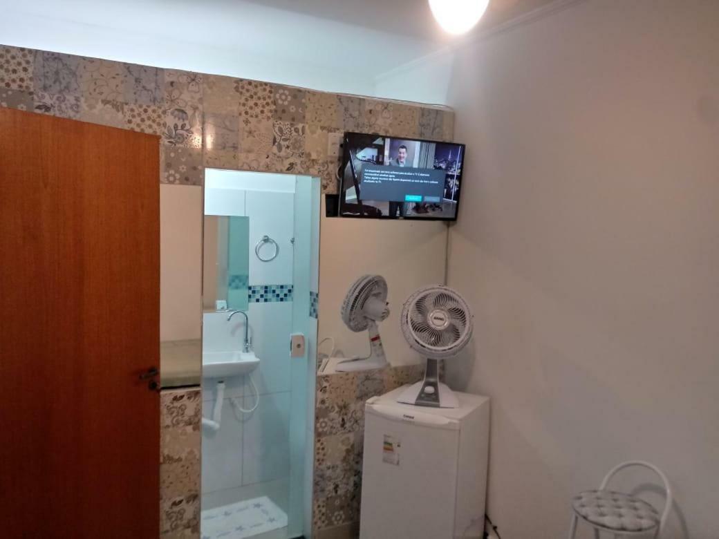 Apartamento Prainha Pe Areia Caraguatatuba Kültér fotó