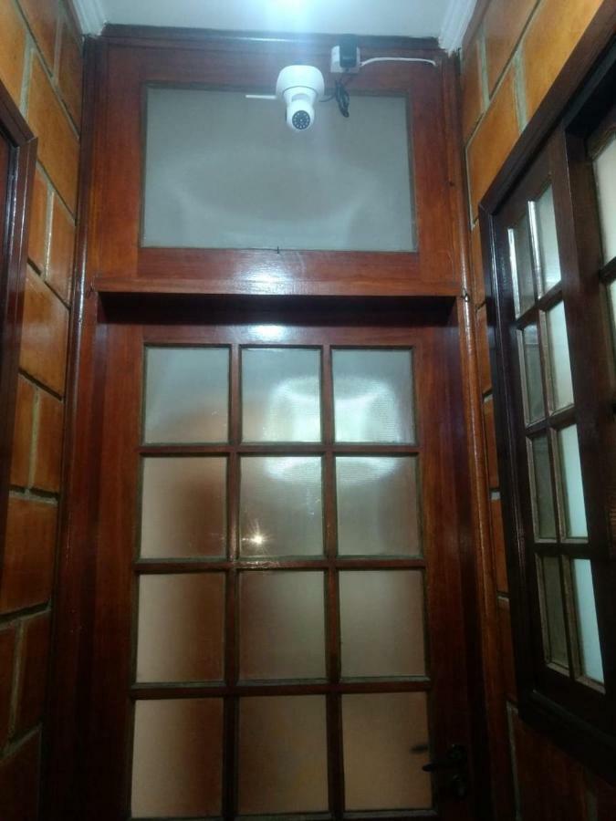 Apartamento Prainha Pe Areia Caraguatatuba Kültér fotó